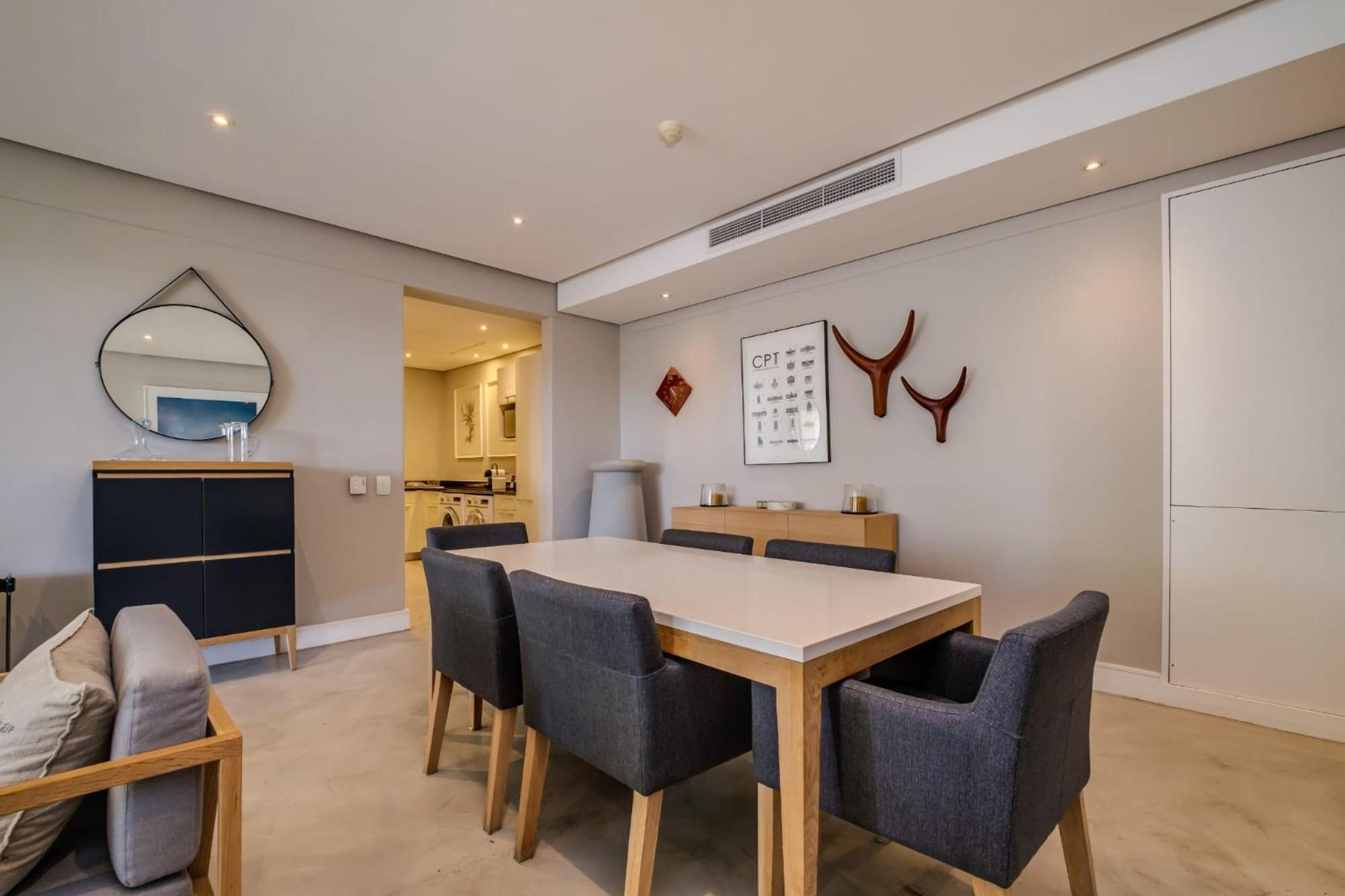 Gulmarn 201 Apartment Cape Town Exterior photo